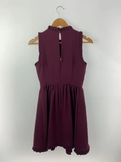 kate spade new york vestito senza maniche O poliestere BRD