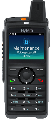 #ad Hytera PNC380S PoC Radio $335.00