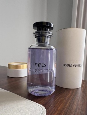 Louis Vuitton Elves Perfume Eau de Parfum 3.4oz 100ml - SEALED! 