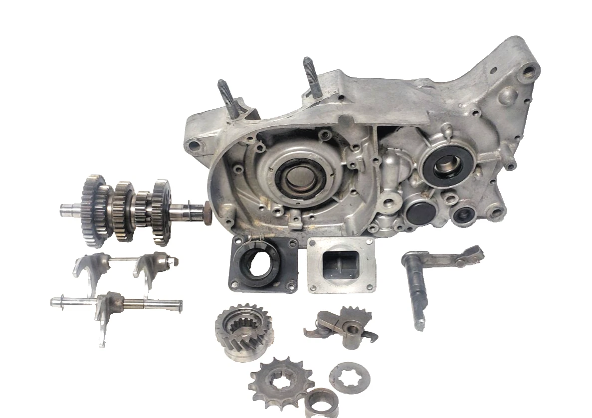 Motorcycle Parts for 1974 Yamaha TY250 for sale | eBay