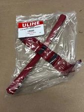 Uline H-5936 5 Lb Vehicle Mount Fire Extinguisher Bracket *FACTORY SEALED*