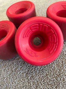 Sims Skateboard Wheels | eBay