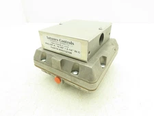 Atunes Controls RHLGP-A Gas Pressure Switch with Manual Reset 2-14" W.C.