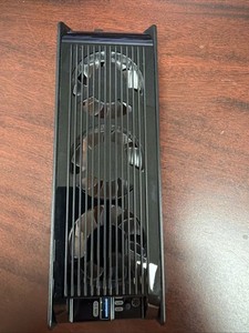 Cooling Fan For Original PS5 Upgraded Quiet Cooler Fan W/ Auto Speed Controller