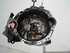 Boite de vitesse Hyundai I10