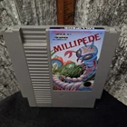 Millipede- Nintendo Entertainment System NES