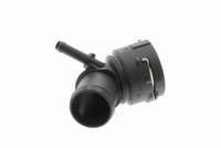 KÜHlmittelflansch Vaico V10 9738 FÜR Audi Seat Skoda VW KÜHlwasserflansch