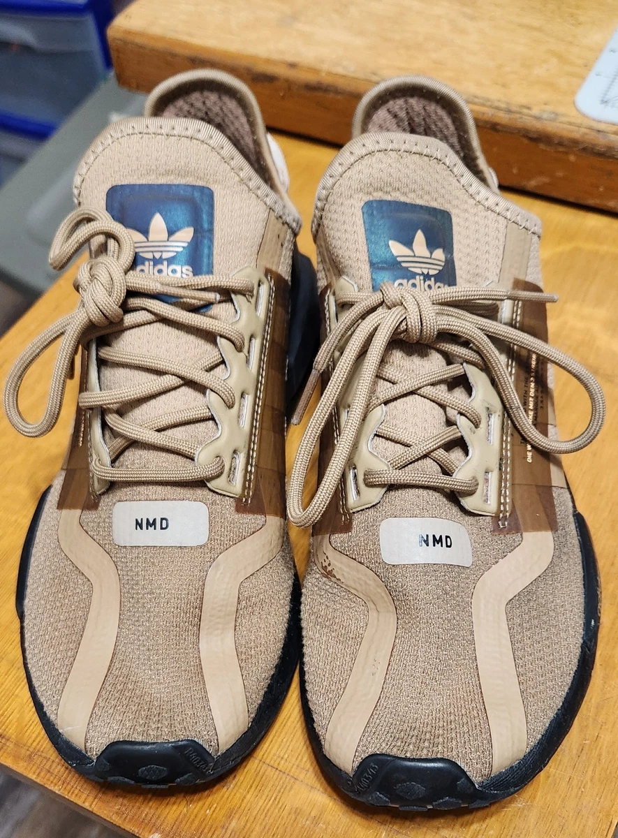 adidas NMD_R1 V2 Cardboard for Sale | Authenticity Guaranteed | eBay