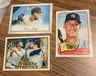 (3) Aaron Judge 2019 Topps Gallery Baseball Cards Yankees