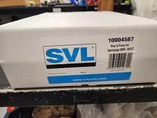 Spicer SVL Ring & Pinion Gears for Dana 60 4.56 Rev. Thick (10004587 D60R-456RT)