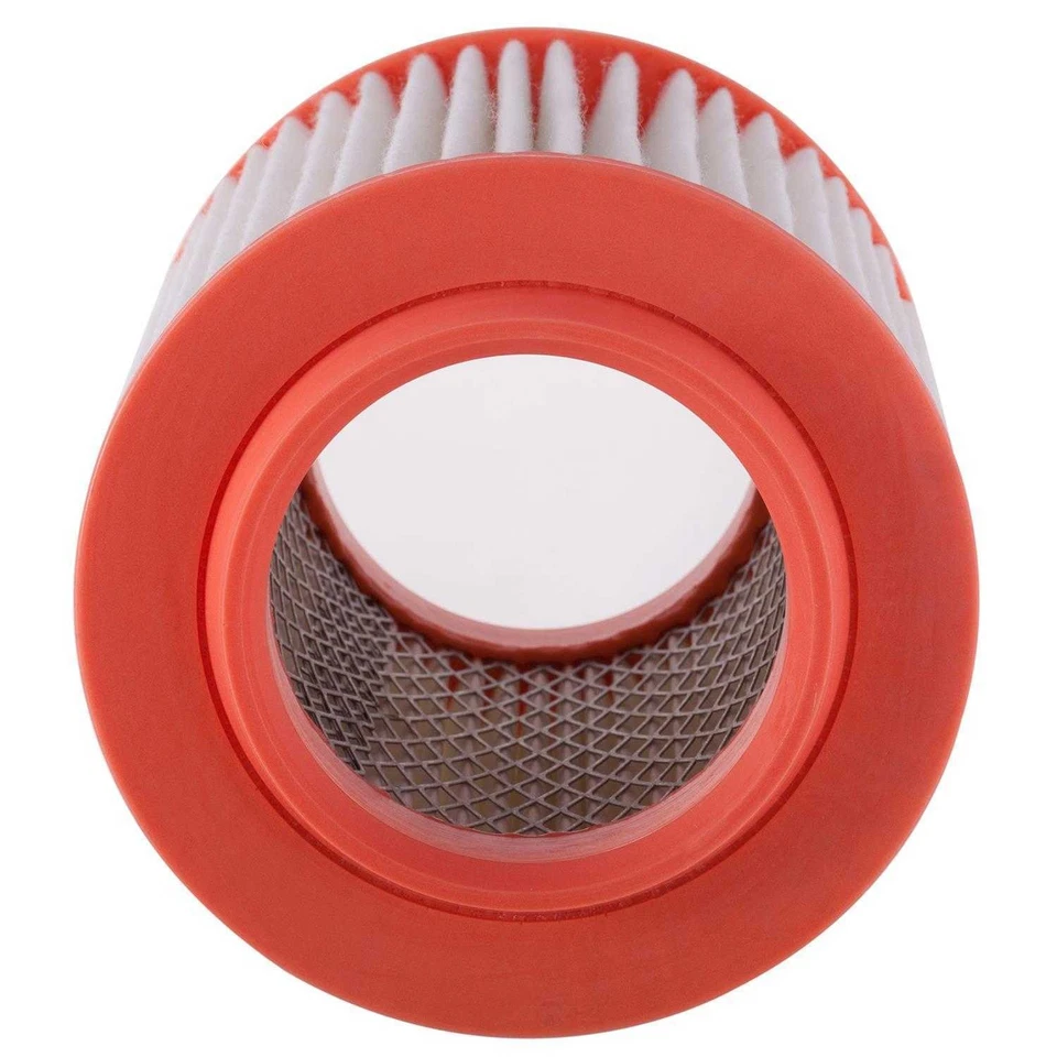 Воздушный фильтр подходит для Audi A8 Quattro S8 2004-2018 годов выпуска ЗАПЧАСТИ ПЛЮС ФИЛЬТРЫ PREMIUM GUAR - Изображение 2 из 4