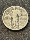 1926 STANDING LIBERTY QUARTER *VERY GOOD DETAILS*