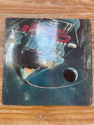 B.T. Express | 1980 Vinyl LP Columbia JC36333 VG+ in shrink Funk Classic