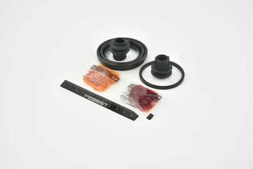 Kit de réparation d'étrier de frein Essieu avant 1275-ACCF FEBEST pour KIA - Photo 7/16