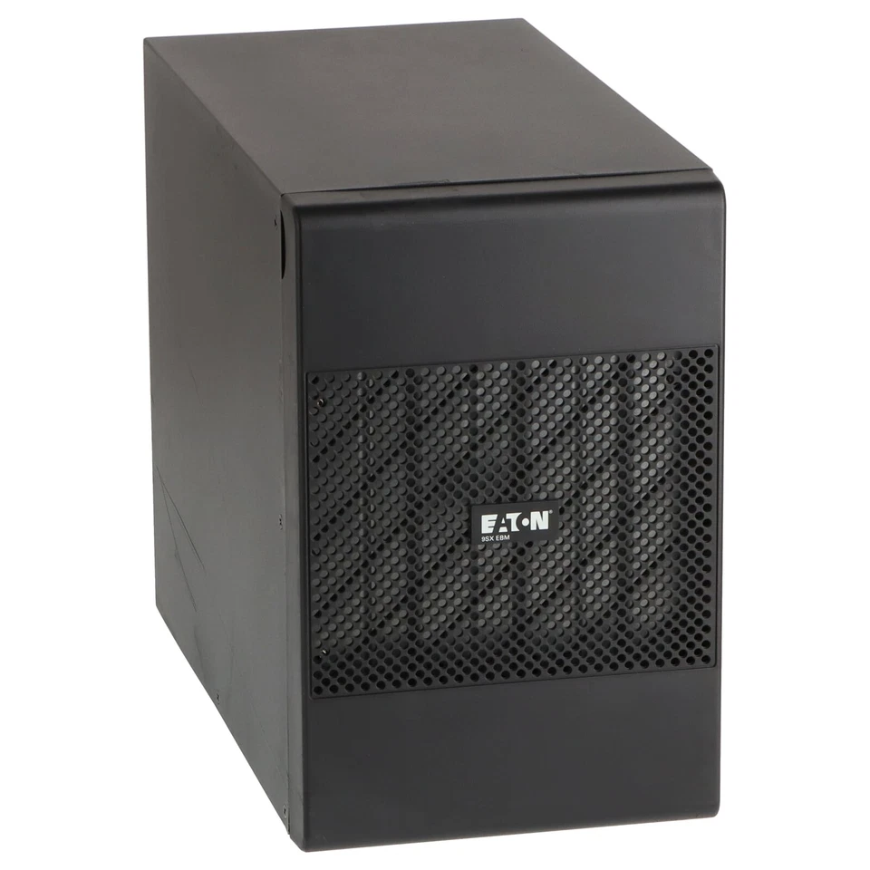 Eaton Extended Battery Module 96V 36A 9SX Tower EBM - 9SXEBM96T Akkus neu