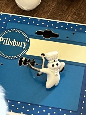 Vintage Pillsbury Doughboy Collection | eBay