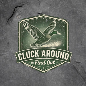 Duck Hunting Shotgun Vinyl Sticker | Made In USA 1 - Foto 12