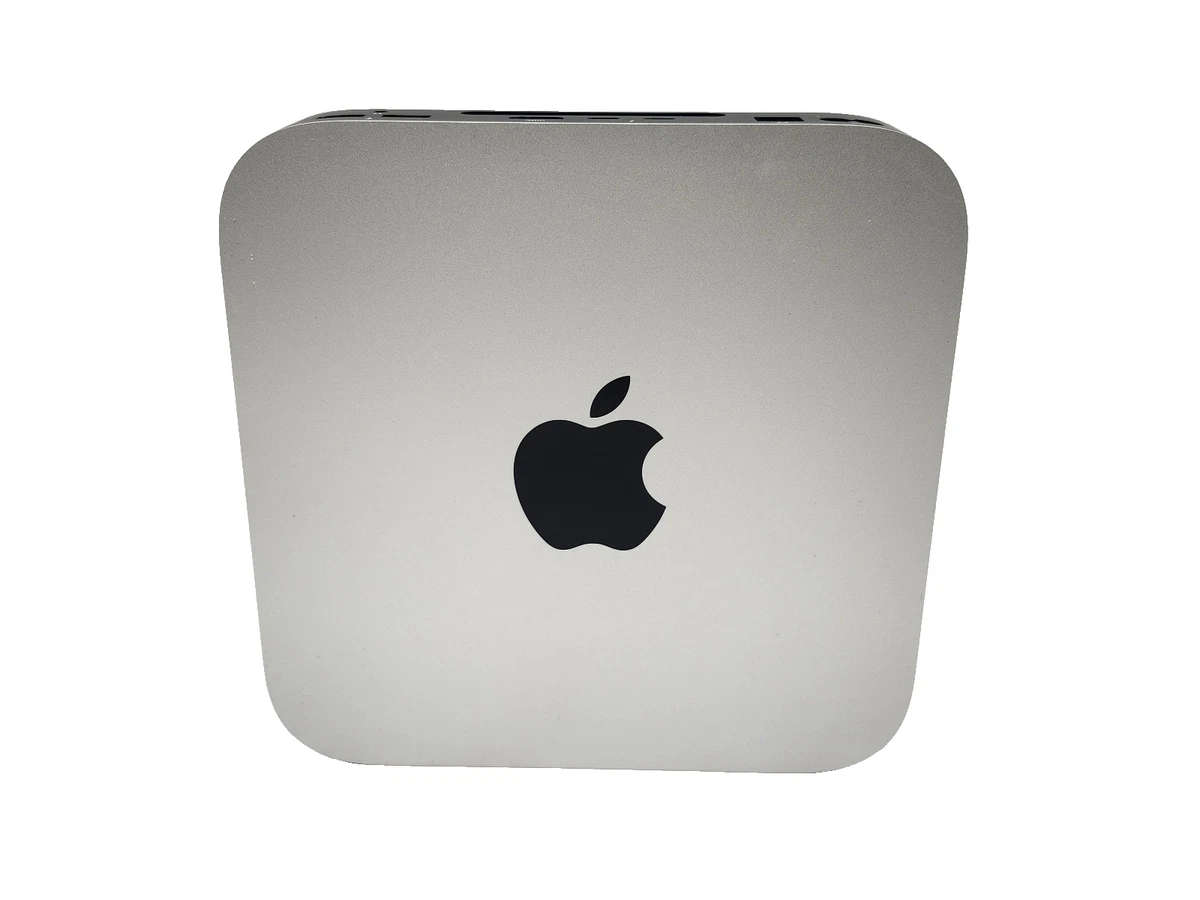 【本日のみ値下げ】Apple Mac mini シルバー M1, 2020 2020 Apple Mac mini for sale - eBay