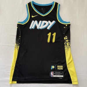 Indiana Pacers City Edition | eBay
