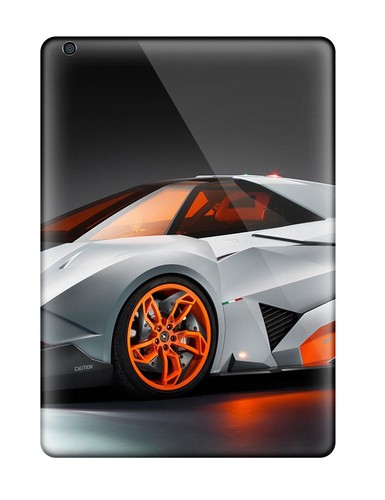 Ipad Air Covers Cases - Eco-friendly Packaging(lamborghin Egoista)