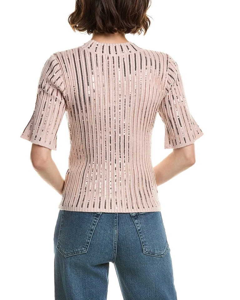 Top tejido Design History para mujer Foto 2 de 2