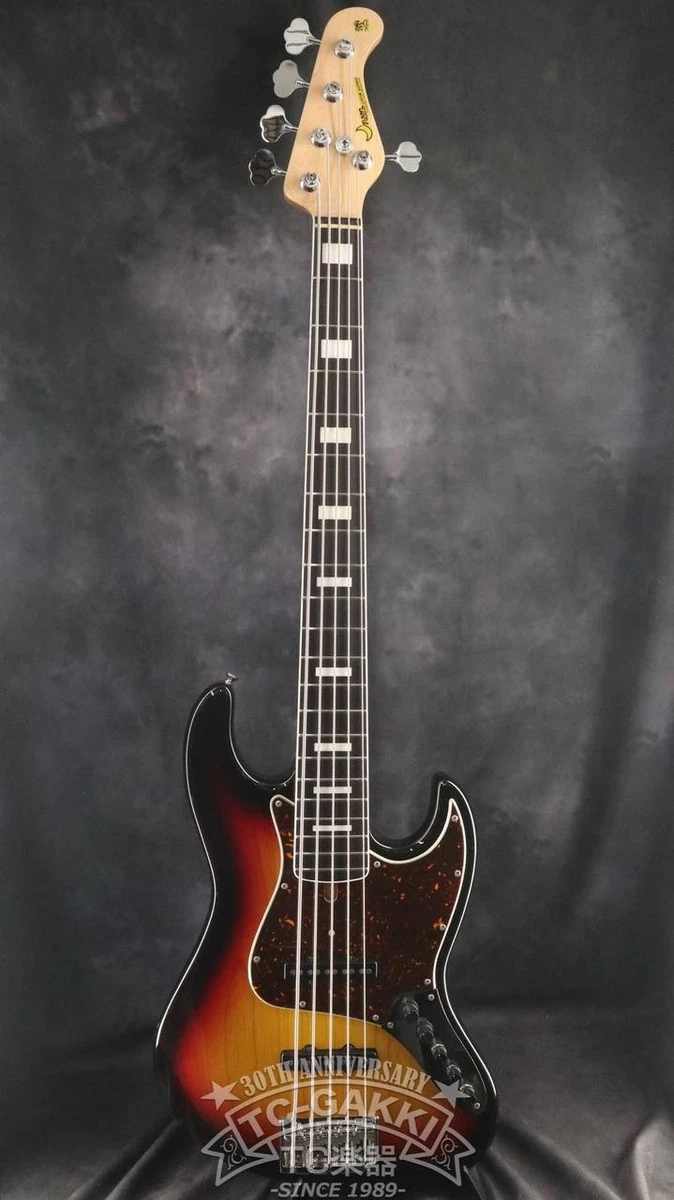 Moon Bass Guitars for sale | eBay