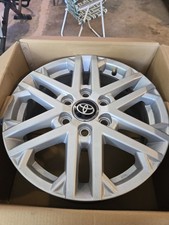 2025 Toyota Tundra Platinum Factory 20 Wheels Tires Oem Rims 75277 Yokohama 2025 Toyota Tundra Platinum Factory 20 Wheels Tires Oem Rims 75277 Yokohama