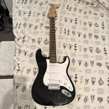 Squier Stratocaster