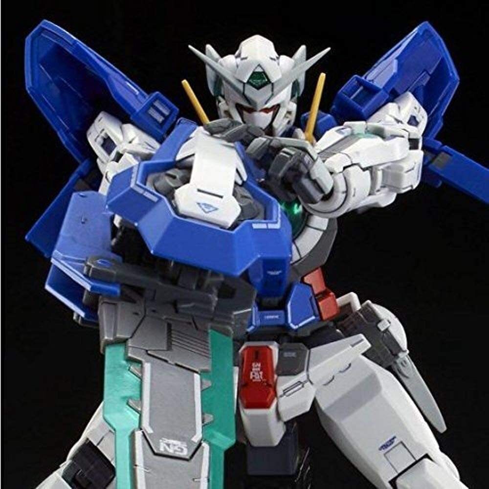 けい　RG GUNDAM EXIA REPAIR II & III セット Bandai RG 1/144 Gundam Exia REPAIR 2 Plastic Kit | eBay