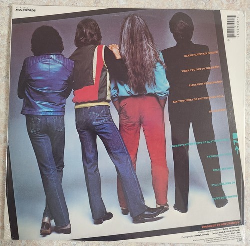 Oak Ridge Boys 5 Vinyl LP Record Lot -Sealed- - Picture 10 of 14