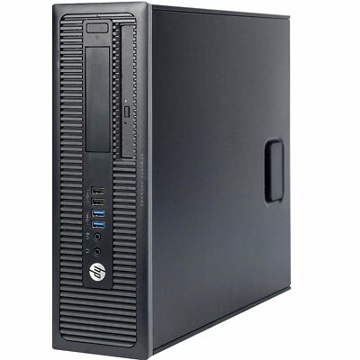 Windowsデスクトップ HP EliteDesk 800 G2 SFF Corei7-6700 16GB Amazon.com: HP EliteDesk 800 G2-SFF, Core i7-6700 3.4GHz