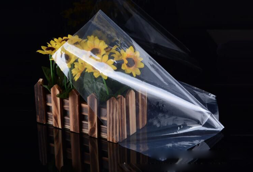 New Heat Shrink Bags Wrap Film Packaging Seal Gift Packing PVC Shrinkable Local - Picture 3 of 11