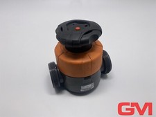 Georg Fischer Diaphragm Valve Type 514 D40DN32 PVC-U EPDM PN10