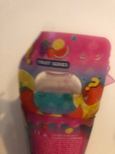 Barbie Pop Reveal Fruit Series with 8 Surprises New with Box - Picture 6 of 7