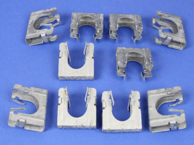 A/C Discharge Line Hose Assembly Mopar 4596153 | eBay
