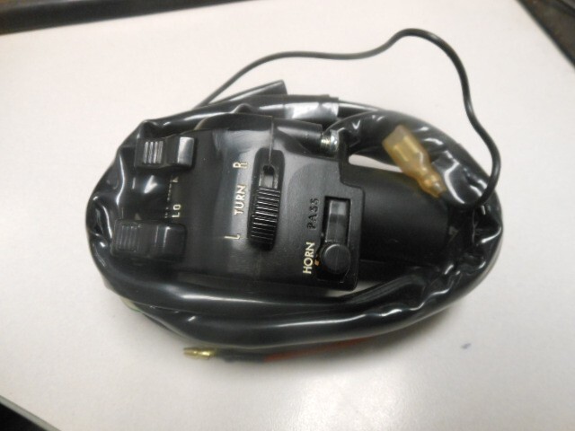 NOS Kawasaki Controller Housing Assembly 80-83 KZ440 46091-1144 | eBay