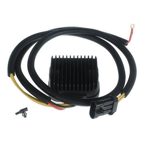 For Polaris Sportsman 550 850 XP 850 1000 Voltage Regulator Rectifier 4012678 - Picture 3 of 9