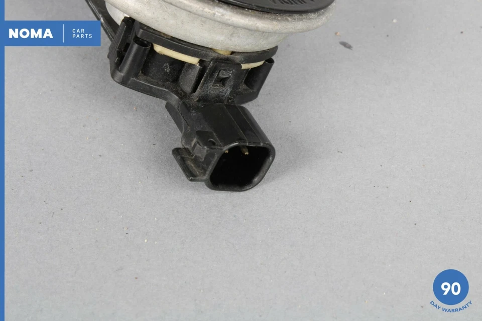 10-17 Jaguar XJ XJL XJR X351 Alarma Seguridad Bocina Sirena AH4213832AA OEM Foto 4 de 4