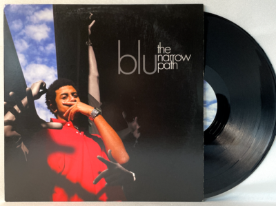 Blu  The Narrow Path 12" Vinyl 2006 US RARE! ALOE BLACC EX/VG+ | eBay