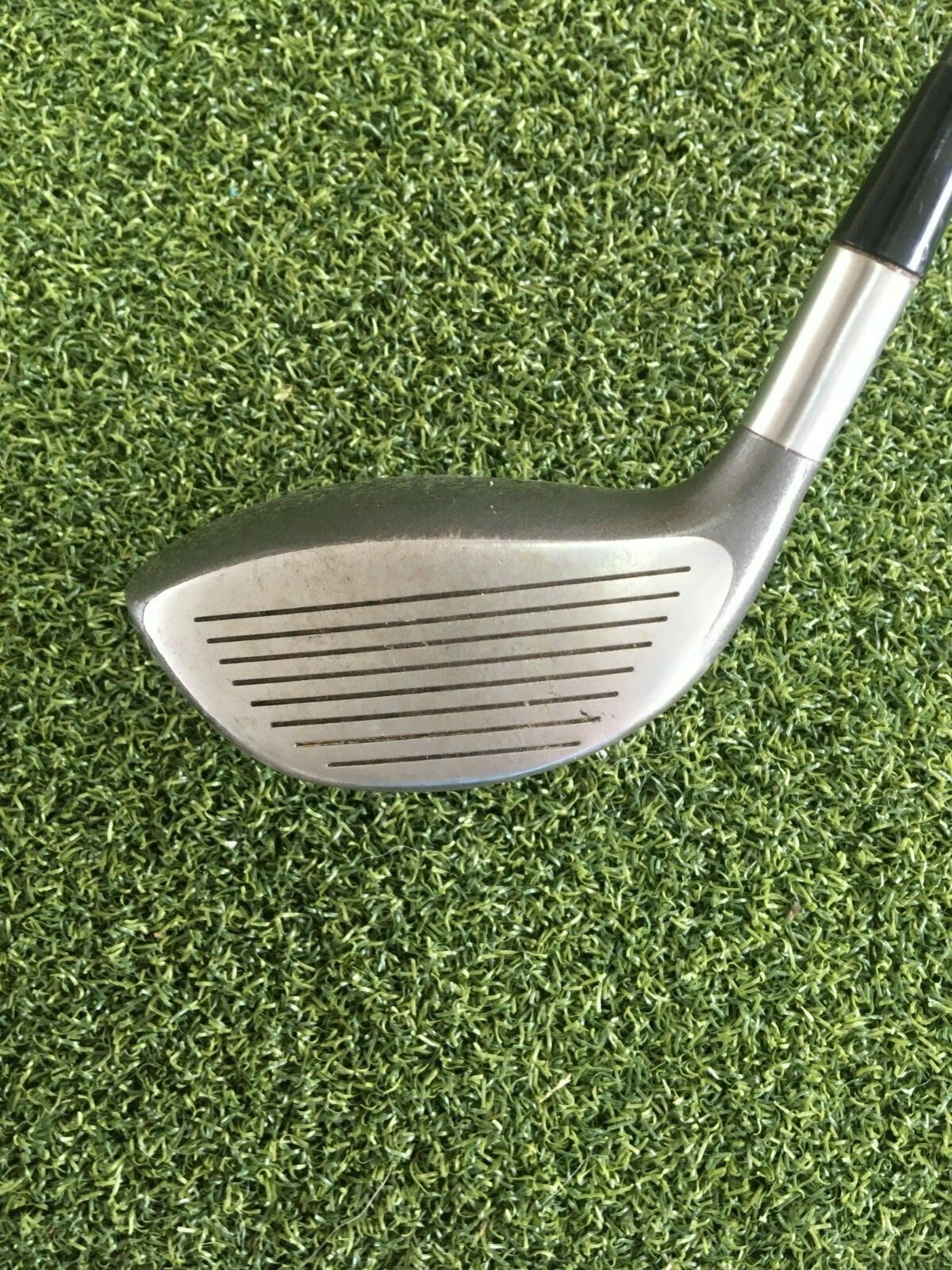 Dynacraft Direct Line 3 Wood 15* / RH / Mens Regular aldila Graphite