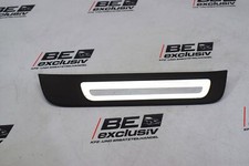 Audi A4 8K 1.8 TFSI Einstiegsleiste hinten rechts Leiste Einstieg 8K0853376