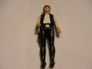 original han solo figure