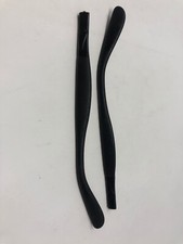 Authentic Temple Replacement PARTS Ray Ban RB3254 006 ITALY BLACK WT61