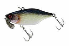 Jackall TN50 Trigon HS Impact White NEW from Japan