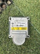 BMW 3 Series F30 Airbag ICM Control Unit Module 6868253 Pb73 for 