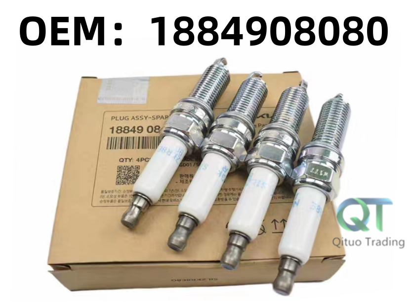 Hyundai accent spark plugs For Sale | Car Accessories | Singapore