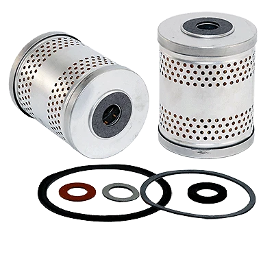 Filtro de aceite de motor Wix para camioneta Dodge 1960 3,8 L L6 gas cabeza en L Foto 2 de 3