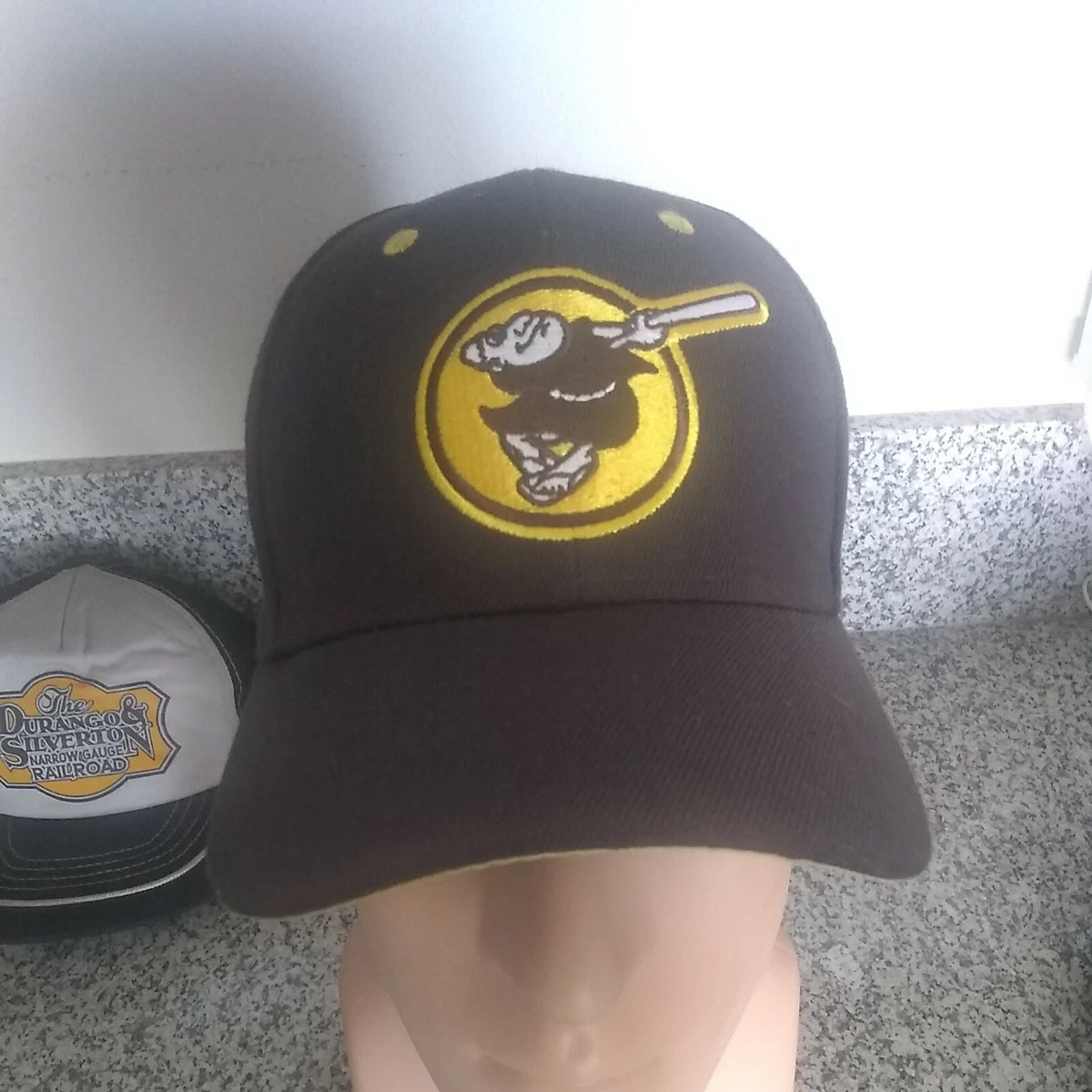 Mlb opening sales day hats