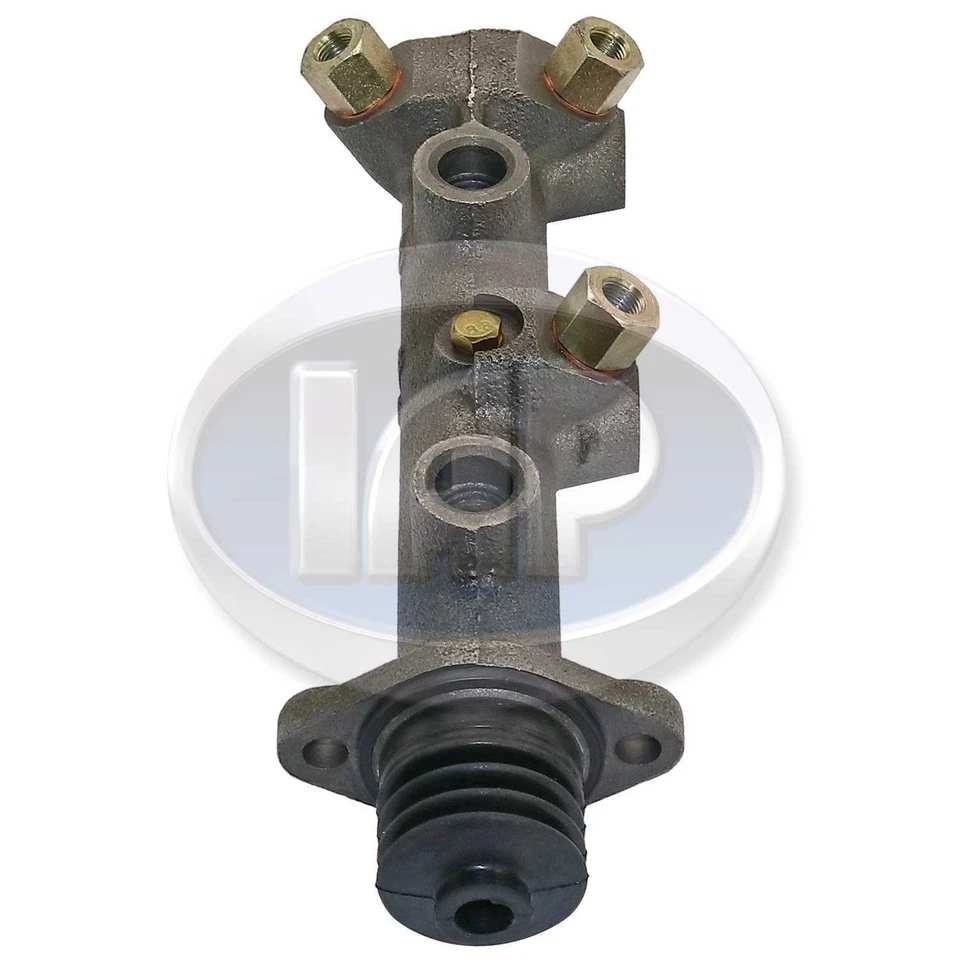 Cilindro maestro de freno IAP/Kuhltek Motorwerks 211611021Q Foto 3 de 3