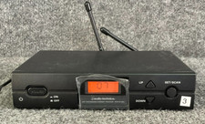 Audio-Technica ATW-R2100a UHF Wireless Receiver 655-680MHz Synthesized